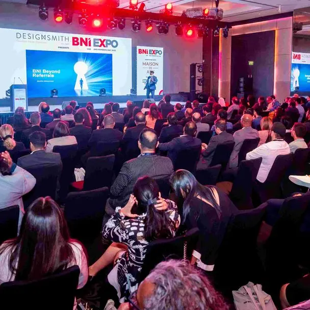 Future forward: Gearing up for BNI UAE's Expo of breakthrough opportunities