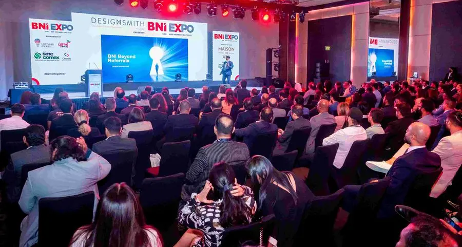 Future forward: Gearing up for BNI UAE's Expo of breakthrough opportunities