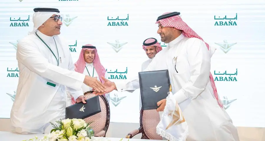 SAFE announces its acquisition of ABANA Enterprises Group Company’s assets