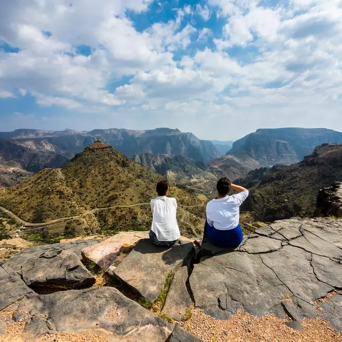 Sustainable tourism in Oman: A balancing act
