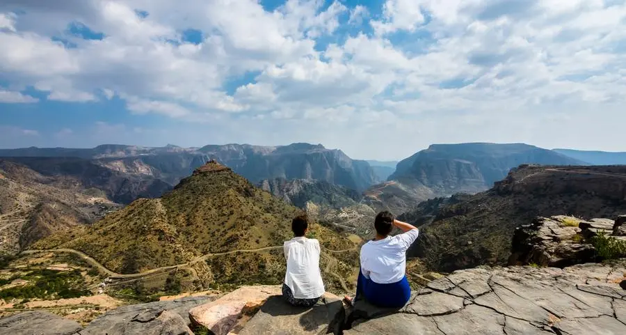 Oman: Bandar Al Khairan targeted for sustainable tourism