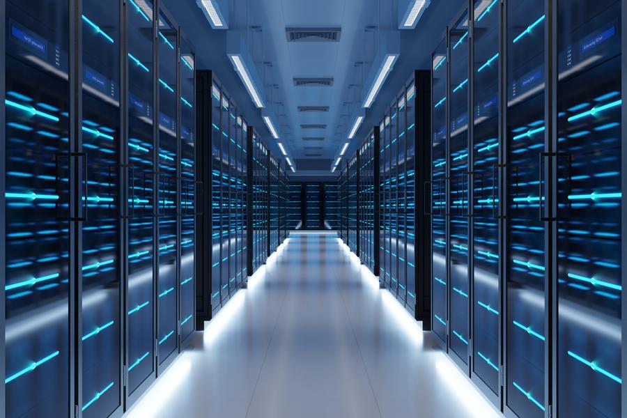 Saudi ministries back major new data centre project