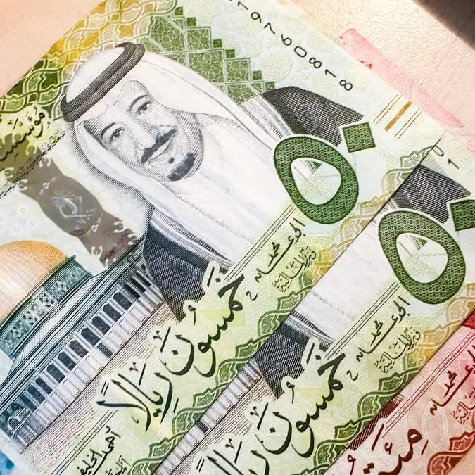 Saudi tops MENA venture capital funding with $412mln in H1 2024