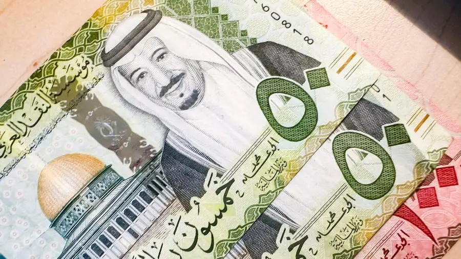 Saudi: Jabal Omar pens $1bln sale agreement