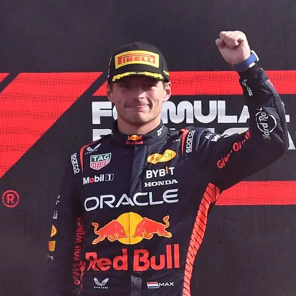 Verstappen must wait but Red Bull have their title double