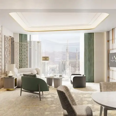 Four Seasons to expand Saudi Arabian portfolio alongside Dar Al Omran Company with new hotel in Madinah