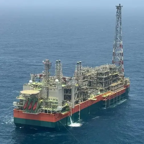 BP’s GTA LNG project welcomes FPSO vessel