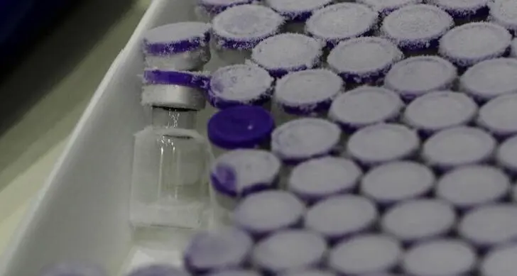 Japan to buy 1.4mln doses of Daiichi Sankyo COVID vaccine