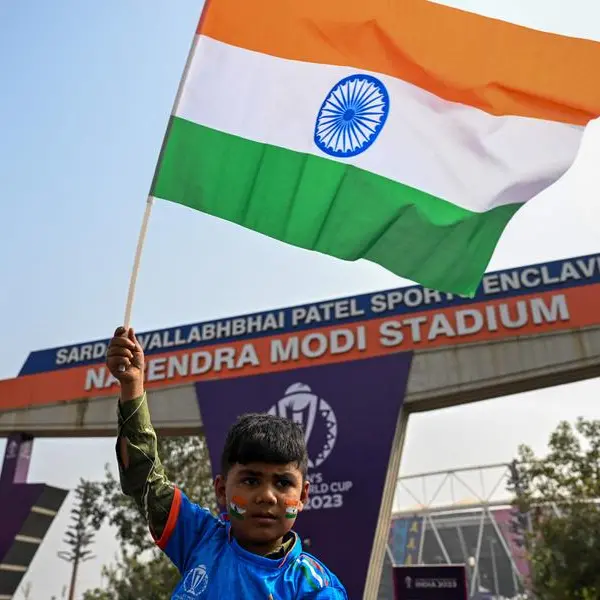 Sleepless India fans ready for World Cup title clash