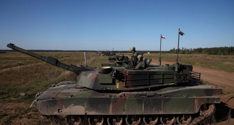 Kremlin says U.S. Abrams tanks, ATACMS missiles for Ukraine can't change battlefield situation