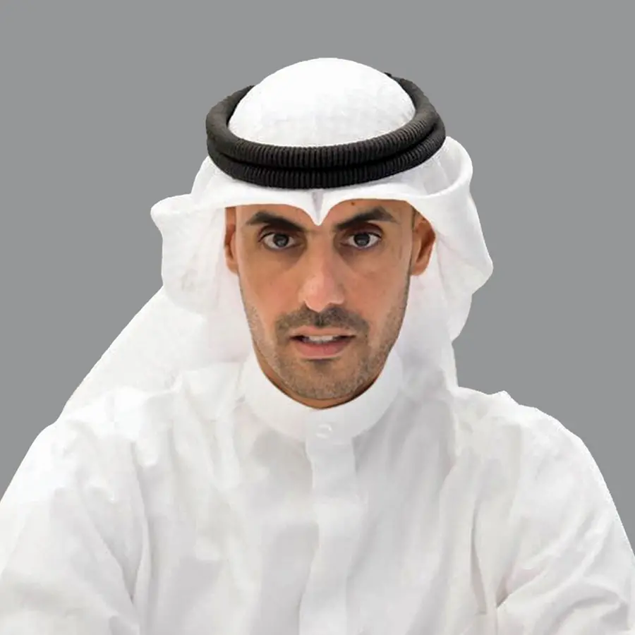 Bader Nasser Al-Kharafi appointed new Chairman of Gulf Bank