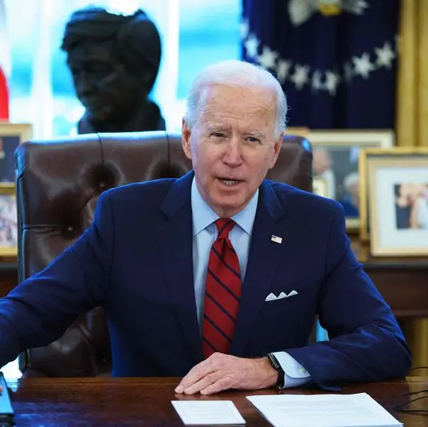 Anatomy of a fall: Biden passes the torch
