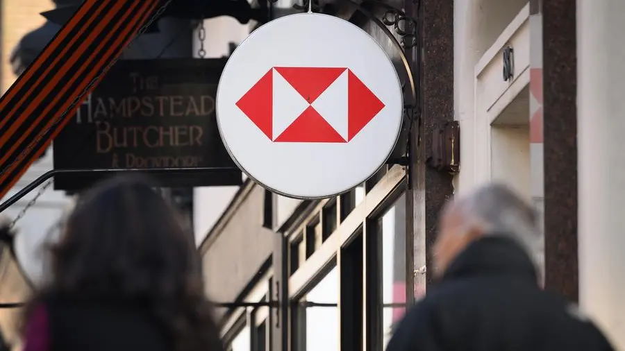 HSBC appoints Credit Suisse bankers to key positions to foster private banking