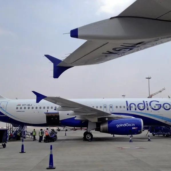 Indian carrier IndiGo posts second straight quarterly profit on strong demand