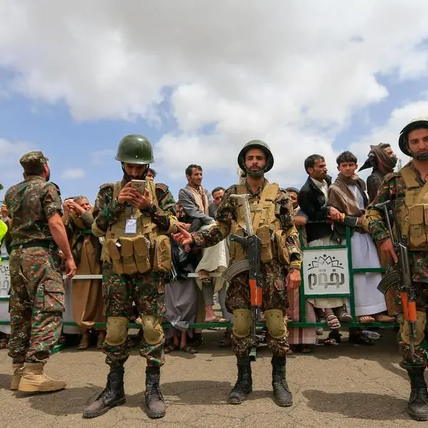 Yemen rebels and government complete prisoner exchange