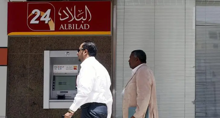 Bank Albilad is the strategic partner of the Formula 1 Saudi Arabian Grand Prix