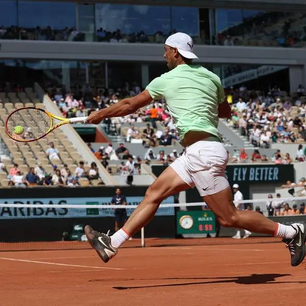 Nadal won't '100% close door' on 'magical' French Open