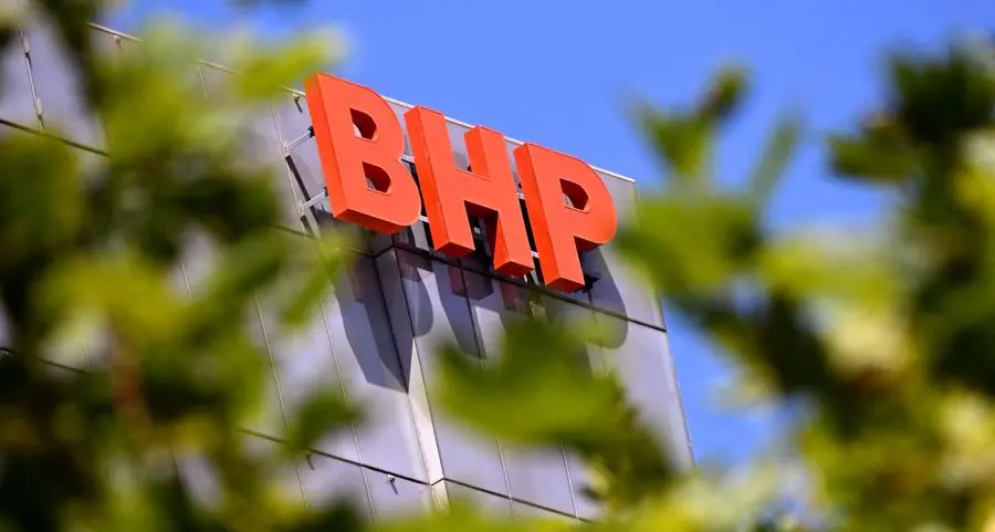 BHP asks for more time to explore Anglo American takeover
