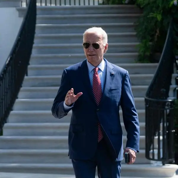 Biden 'not confident' of peaceful transfer if Trump loses