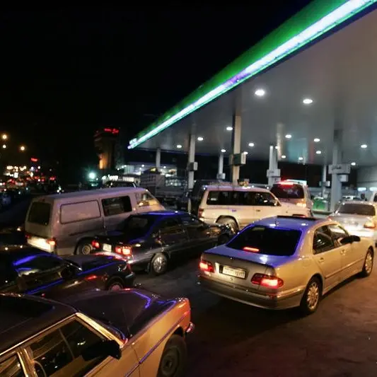 Jordan: Diesel, unleaded 90-, 95-octane gas to see price bump in November