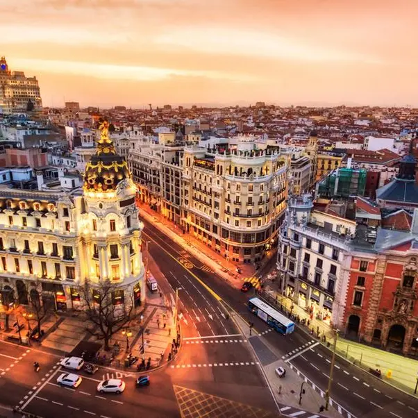 Spain near end of four-year drought: weather agency