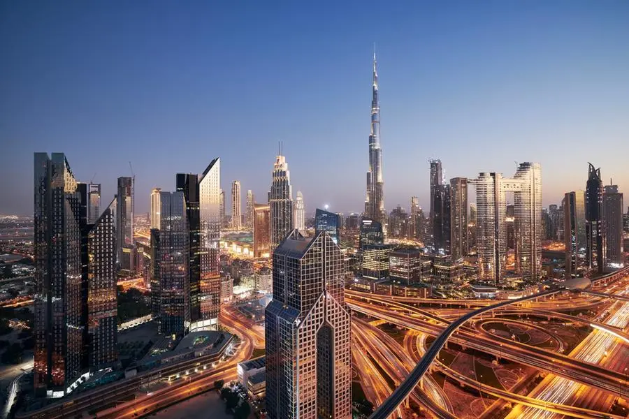 Sustainable Dubai: Emaar announces landmark energy efficiency programme