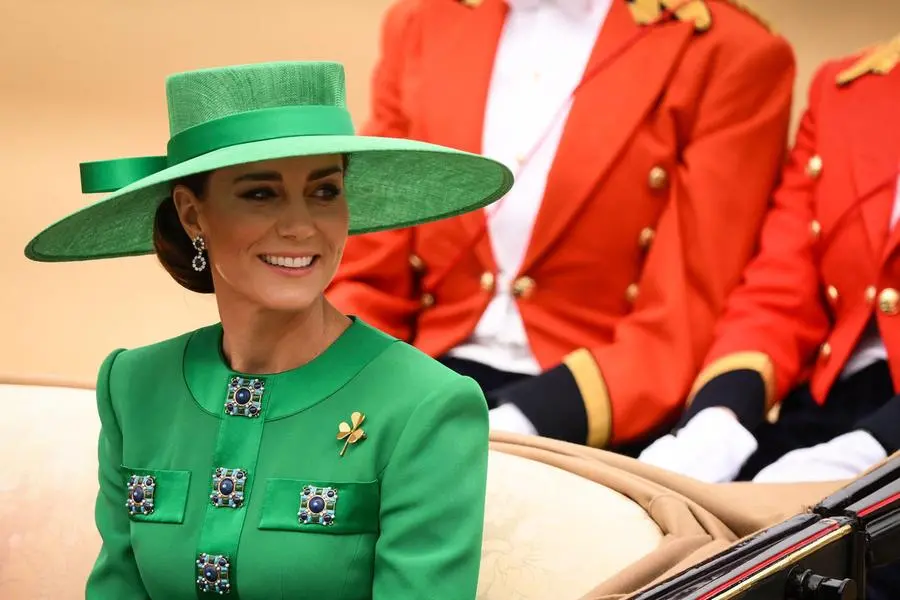 Catherine, Princess of Wales, to make first public appearance in 2024