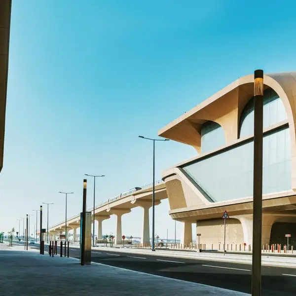 Qatar: 1.67mln passengers rode on metro, tram from December 11-18