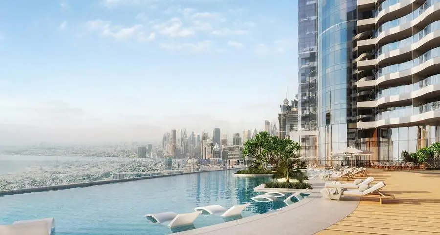 Empower begins supplying District Cooling to first phase of Al Habtoor Tower