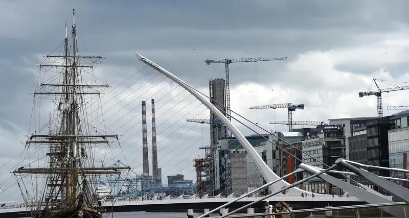 Irish domestic economy returns to solid growth in Q2