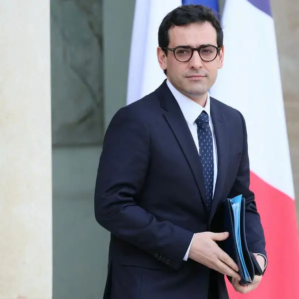 France's top diplomat to visit China on Monday: Beijing