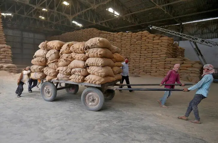 Traders hike rice prices as India orders export halt