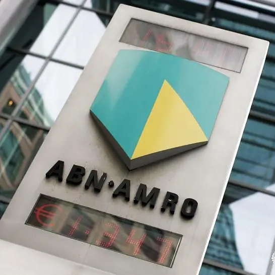 Dutch bank ABN Amro beats Q3 profit estimates