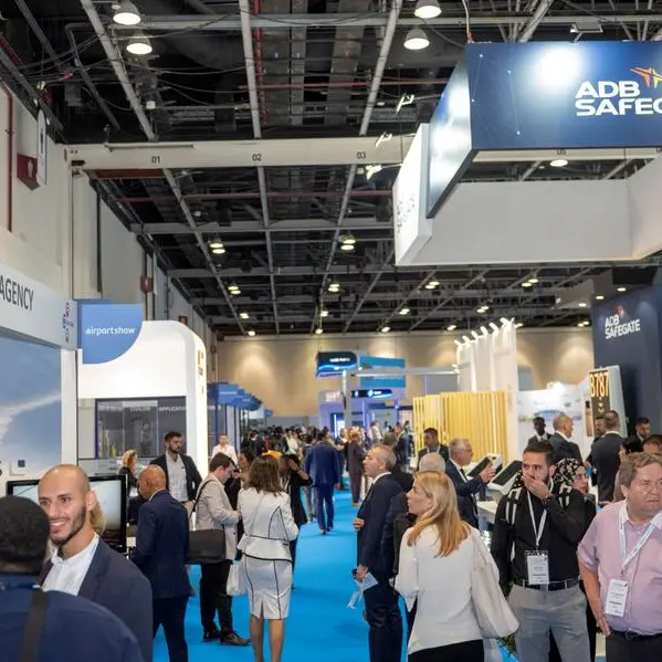 Airport Show to host history’s most robust edition as MEASA airport operators hunt for innovative technologies