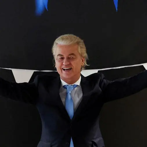 Netherlands politician Wilders says minority cabinet an option