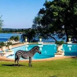 Triumph for Zambian tourism sector as Zambia is named Best Leisure Destination in Africa in 2024 Global Traveller Awards