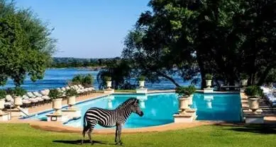Triumph for Zambian tourism sector as Zambia is named Best Leisure Destination in Africa in 2024 Global Traveller Awards