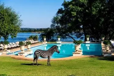 <p>Triumph for Zambian tourism sector as Zambia is named Best Leisure Destination in Africa in 2024 Global Traveller Awards</p>\\n