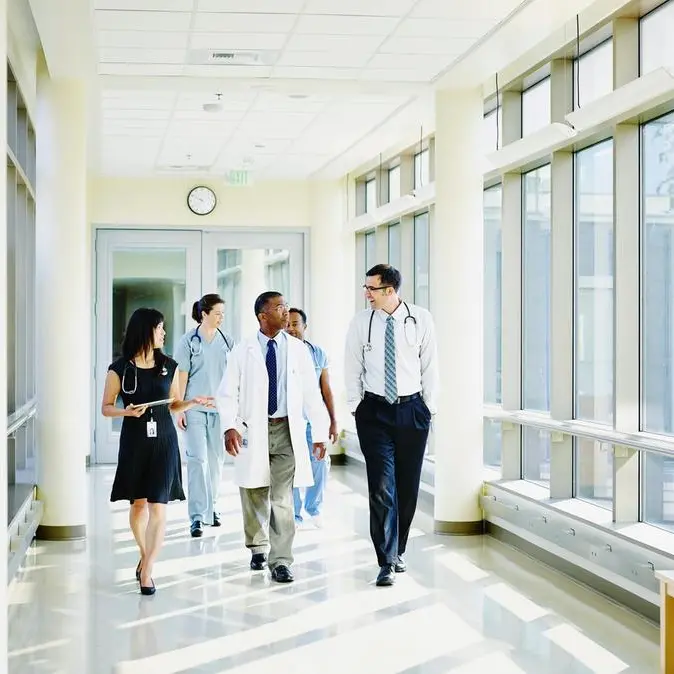 Gulf Health Council signs agreement with Johns Hopkins Aramco Healthcare