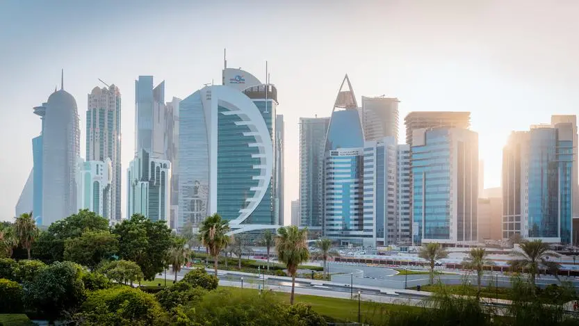 Qatar’s corporate finance revenue to exceed $192.30mln in 2025