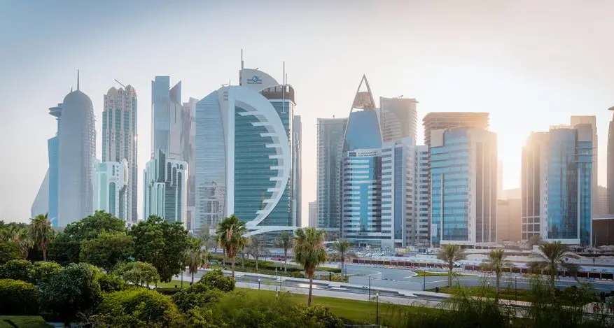 Qatar: Realty volume exceeds $52.19mln in last week