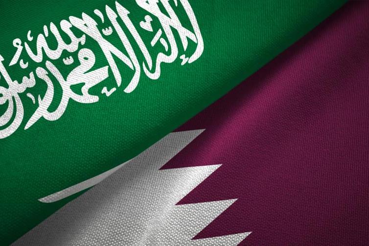 Saudi Arabia, Qatar sign high-speed rail link agreement connecting Riyadh and Doha