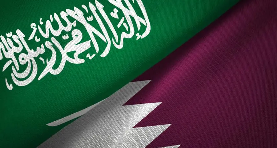 Saudi, Qatar spearhead $45bln GCC project awards growth
