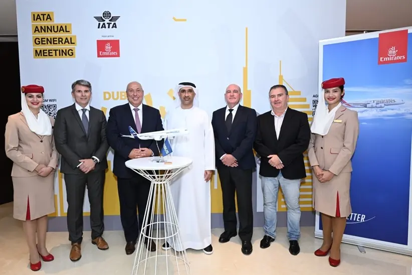 <p>Emirates, Airbus and IATA collaborate on CBTA training</p>\\n