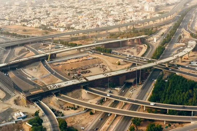 Saudi-listed Masar signs $133mln credit facility with Al Rajhi Bank