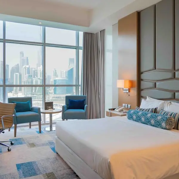 Central Hotels closes 2025 with 84% occupancy, revenue growth