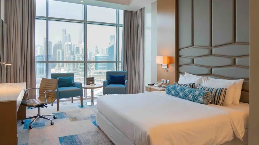 Central Hotels closes 2025 with 84% occupancy, revenue growth