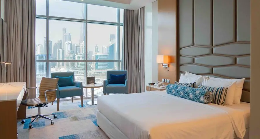 Central Hotels closes 2025 with 84% occupancy, revenue growth