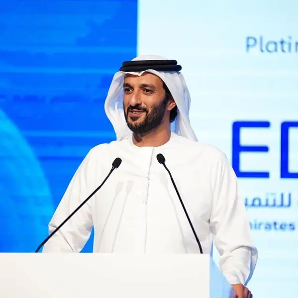 H.E. Abdulla bin Touq al Marri unveils key pillars for transforming UAE food and agriculture sector into global power