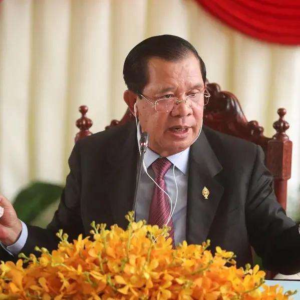 Cambodia parliament endorses strongman Hun Sen's son as new PM